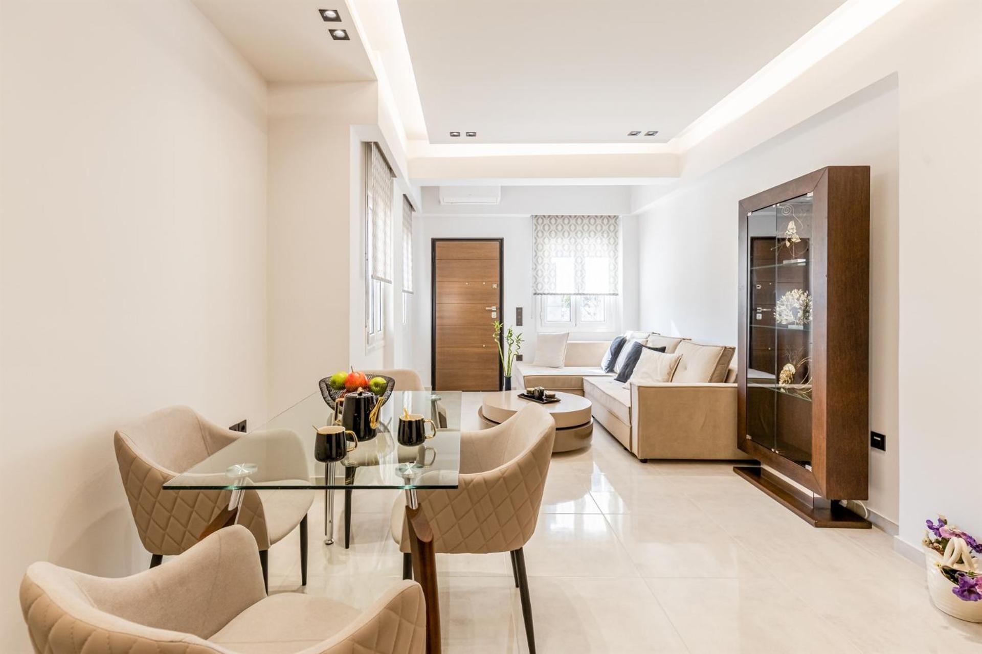 Vivian'S Luxury Suite Monemvasía Esterno foto